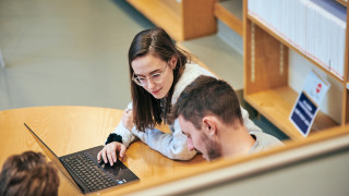 Laskentatoimen osaamiselle on kysyntää työelämässä.