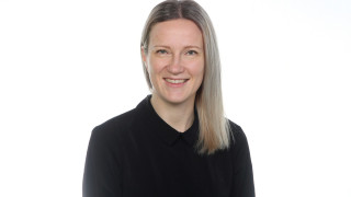 Laura Joensuu. Kuva: KS Foto.