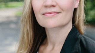 Liisa Laine (kuva: Harriet Honkaniemi)