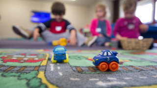 What the pedagogy of Finnish early childhood education and care (ECEC) is about? Join our online MOOC and find out!