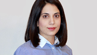 Maria Psyridou