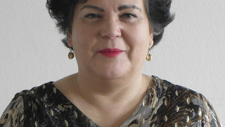 FM Marja Kallioniemi