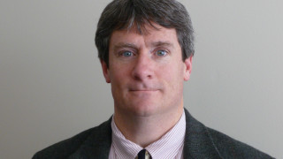 Mark Dodds