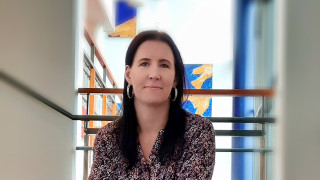 KM Minna Maunumäen kasvatustieteen väitöskirja tarkastetaan Kokkolan yliopistokeskus Chydeniuksessa perjantaina 11.6.2021.