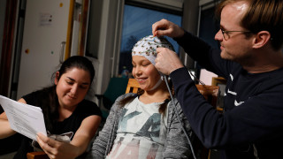 Aivotutkimuksella on pitkä historia Jyväskylän yliopistossa.