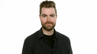 Olli Koskivaara väittelee perjantaina 28.4.2023 fysiikan alalta.