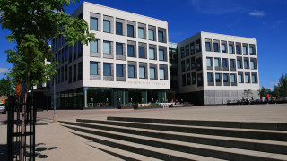 Ruusupuisto