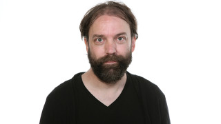 Mikko Nurmi tutki huippubasistien luovuutta jazzimprovisaatioissa.