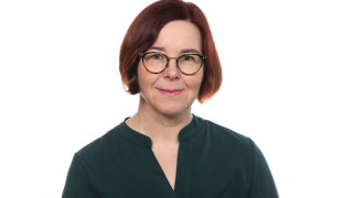KM Minna Nykopp väittelee perjantaina 18.11.2022.