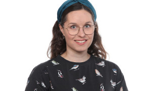 Itsetunto vaikuttaa sekä äidin synnytyskokemukseen että kokemukseen omasta vanhemmuudesta. PsM Mirjam Raudasoja väittelee psykologian tohtoriksi 6.6.2023. Kuva: Jyväskylän yliopisto