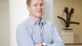 OlliPekka Nuuttila