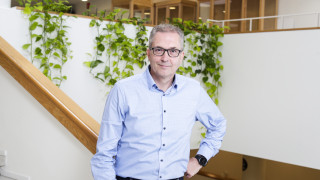 Jari Parkkari
