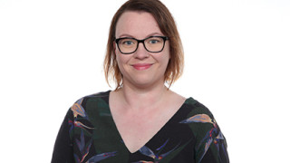 Pauliina Sopanen