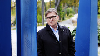 Petri Karonen, kuvaaja Petteri Kivimäki