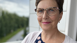 Niina Rantamäki
