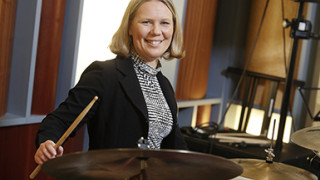 Suvi Saarikallio