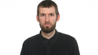 FM Santeri Karppinen väittelee filosofian tohtoriksi 10.12.2022.