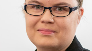 Sara Suikkanen