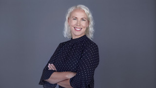 Siru Lehto, kuva Justus Järnefelt/Fotonokka