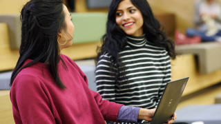 Online course Teaching and Learning with Digital Resources helps you to improve your digital digital pedagogical skills.