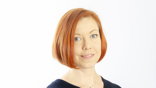 Tiina Savikangas