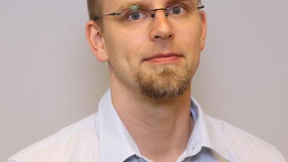 Yliopistotutkija Timo Rantalainen
