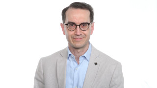 Timo Salminen väittelee 29.5.2021