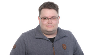 FM Toni Jernfors