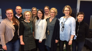 Kuva: Jari Kalavainen, JAMK