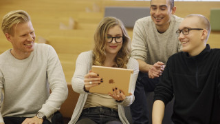 Uudet opetussuunnitelmat otetaan käyttöön Jyväskylän yliopistossa 1.8. alkaen.