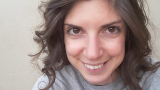 Valeria Rosso