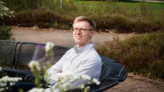Matti Vihola