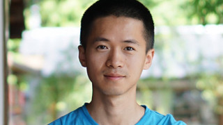 Weiyong Xu