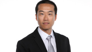 MA Xukai Zhang defends his doctoral dissertation on September 28, 2022.