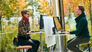 Hyödynnä opiskelutaitowebinaarit yliopistoopintojesi tukena!