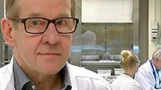 JukkaPekka Mecklin.