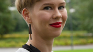 Elina Auvinen
