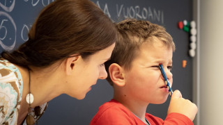 Tervetuloa opiskelemaan erityispedagogiikkaa JYU avoimeen yliopistoon!