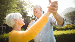 Gerontologian aineopinnot syventävät ymmärrystä ihmisen vanhenemisesta.