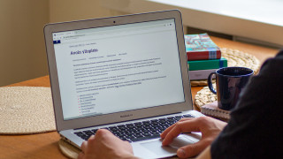 Ilmoittautumisaika kannattaa kirjata kalenteriin jo opintoja suunnitellessa.