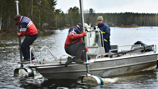Monitieteinen kalatutkimus tuo tietoa kalavaroja koskevaan päätöksentekoon.