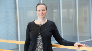 Professori Noona Kiuru.