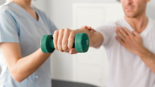 Vastaa kyselyyn ja kerro ajatuksistasi kuntoutukseen liittyvistä opinnoista.