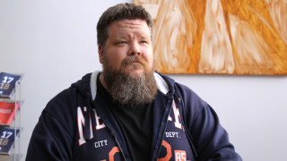 Kuva: Mikko Myllymäki, kuvaaja Jari Penttilä