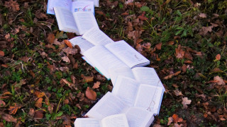 UEFin teologian väylällä opiskellaan 29 opintopistettä alan opintoja, joiden perusteella voi hakea tutkintokoulutukseen. (Kuva: Laura Kapfer)