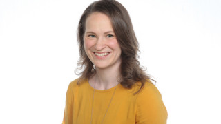 Donna Niemistö. Kuva: KS Foto.