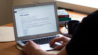 Tutustu avoimen yliopiston opintooppaaseen verkossa ja aloita uuden oppiminen!