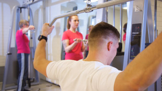 Vastaa kyselyyn ja auta meitä soveltavan liikunnan opintojen kehittämisessä.