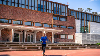 Terveystieteiden opinnoista saat vastauksia hyvinvointia koskeviin kysymyksiin.