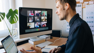 Tervetuloa JYU avoimen Työhyvinvoinnin johtaminen opintojaksolle, jossa tarkastelet työhyvinvointia ja sen johtamista ajankohtaisista näkökulmista.